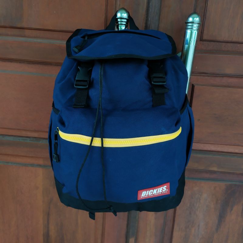 dickies backpack