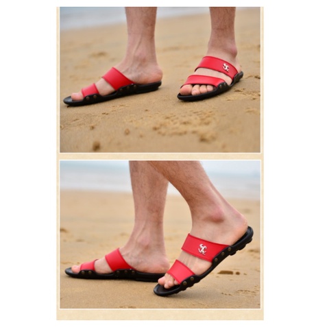 Sandal kekiniaan DS 11