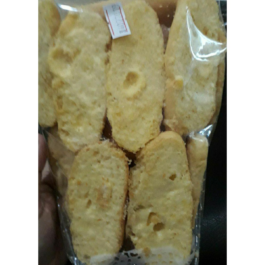 

Bagelen home industry