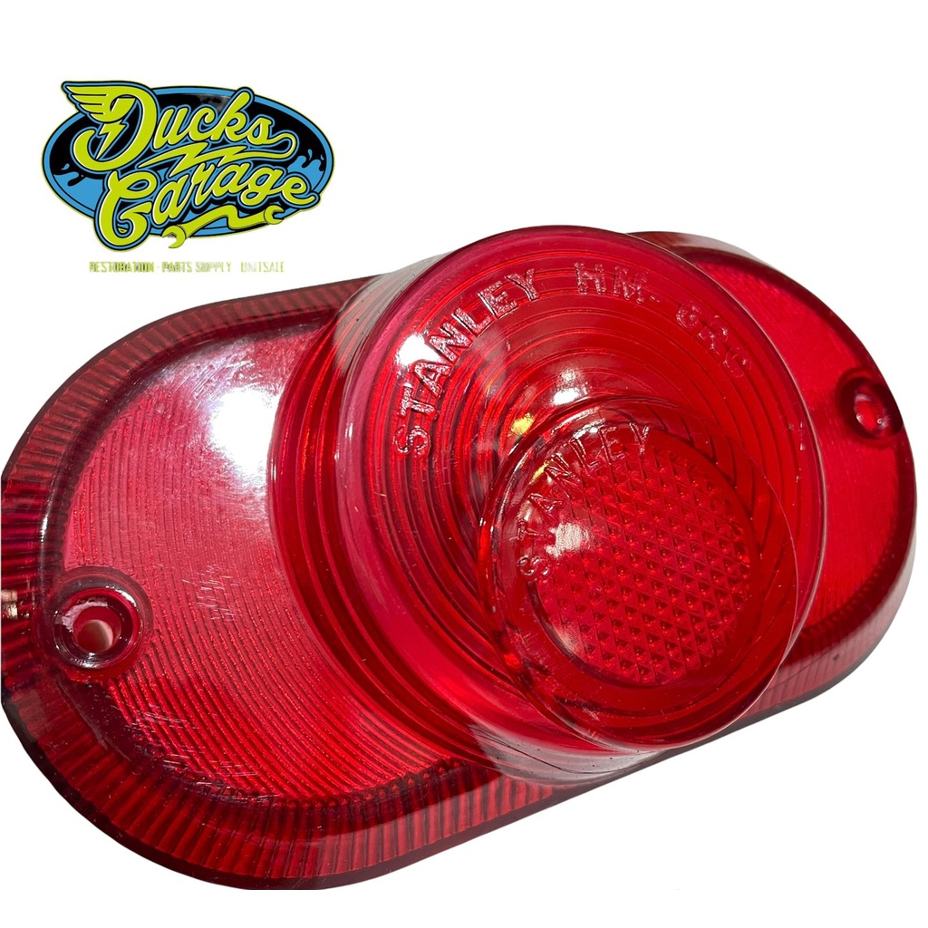 Mika stop stoplamp honda pispot c50 c65 c70 c90 s90 s90z