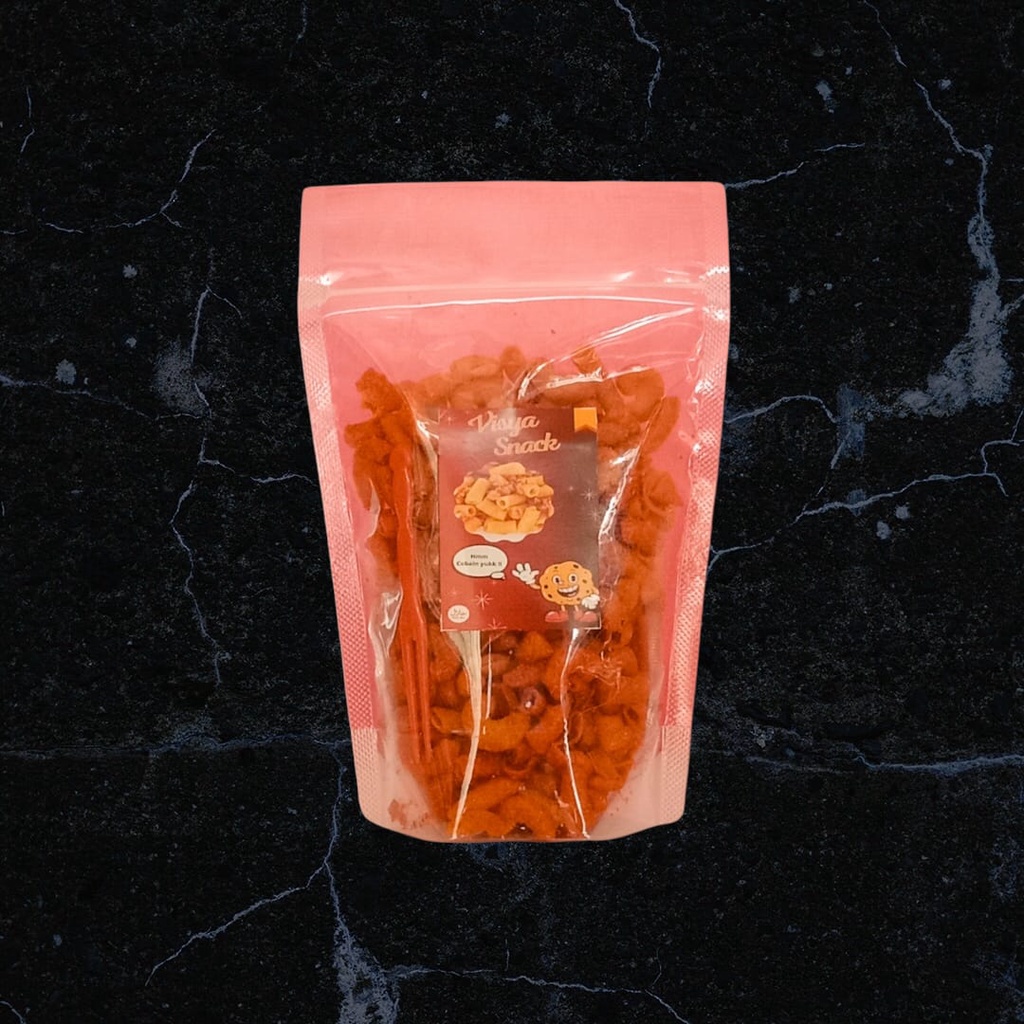 

makaroni visya snack