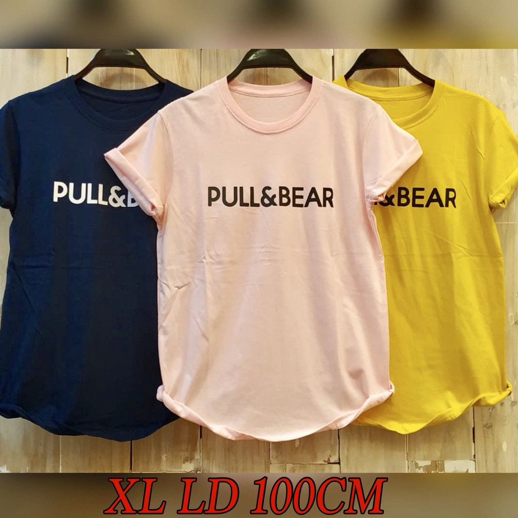T-Shirt Tumblr WARNA XL / Tumbler Tee WARNA XL / Kaos Murah Kualitas Bagus / XL WARNA BRANDED