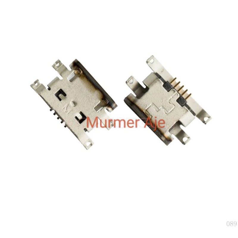 konektor charger port usb motorola droid turbo 2 oem