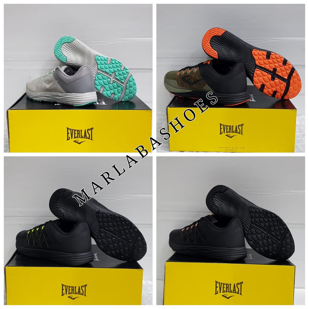 Promo Sepatu Everlast ORIGINAL