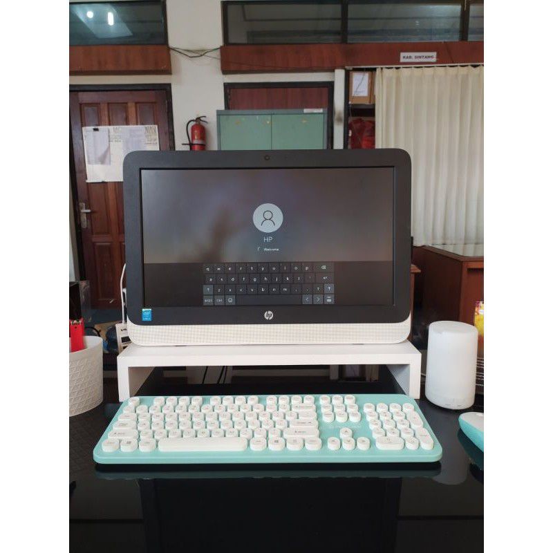 Stand Monitor Komputer Dudukan Monitor Stand Monitor Kayu Stand Monitor Pc Stand Laptop Kayu