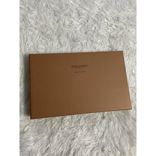 

Box Kemasan LV Original