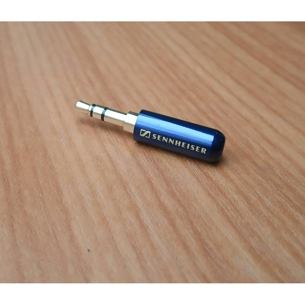 Jack mini stereo Sennheiser 3.5 jek  bac7504
