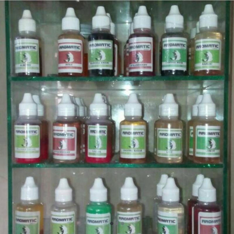 Oplosan Galatama patin