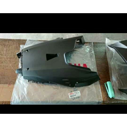 Dek bawah kolong Nmax original YGP