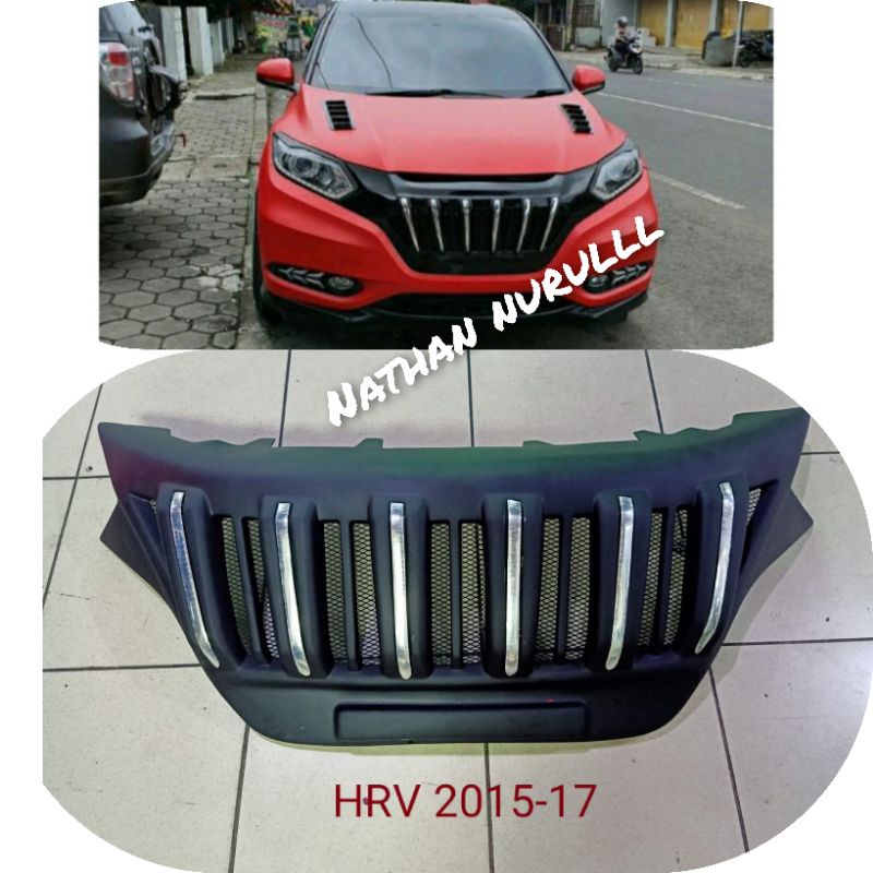 gril hrv 2015,2017