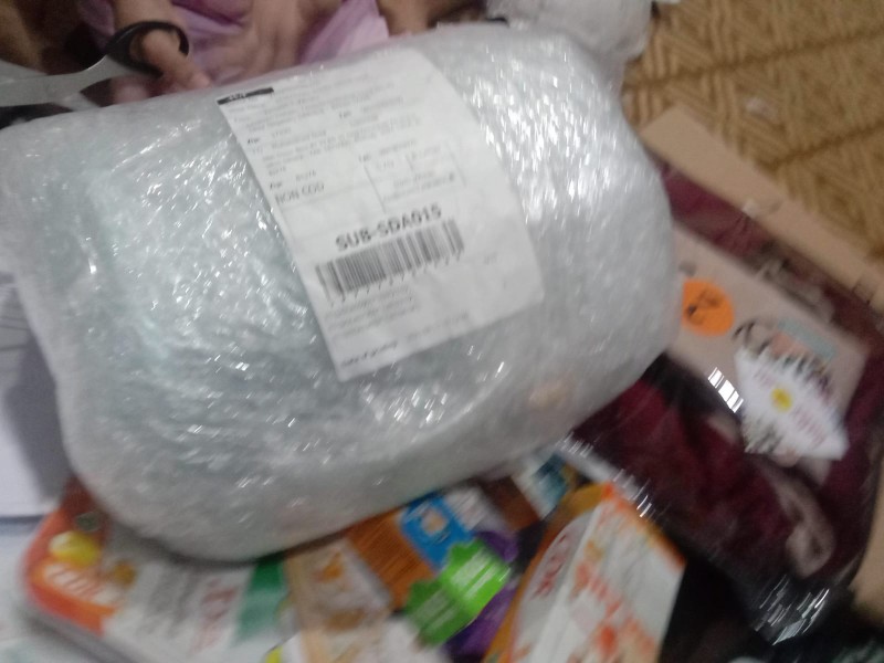 Ecentio 5 In 1 2l Teko Jus Air Teh Kopi Wadah Plastik Dengan 4 Cangkir 280ml/ Water Jug Bpa Free