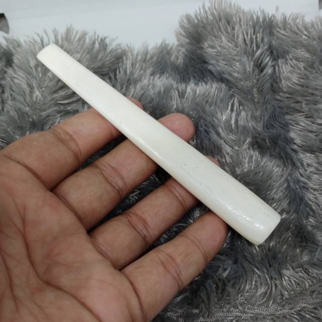 Once rokok tulang sapi polos