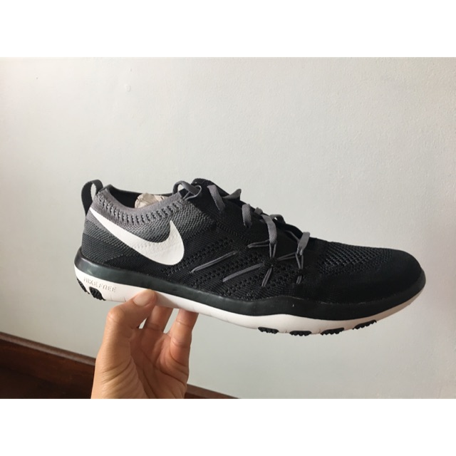 *Baru* Nike Free Tr Focus Flyknit uk. 40.5 (Original)