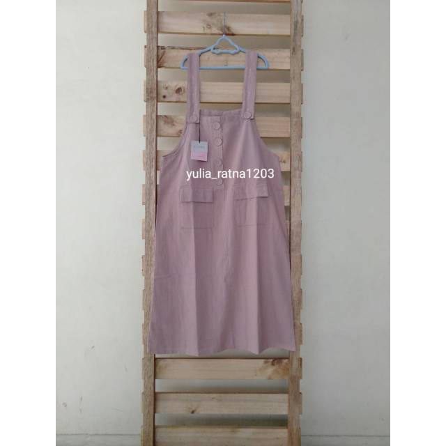 Ayudya overall / overall remaja