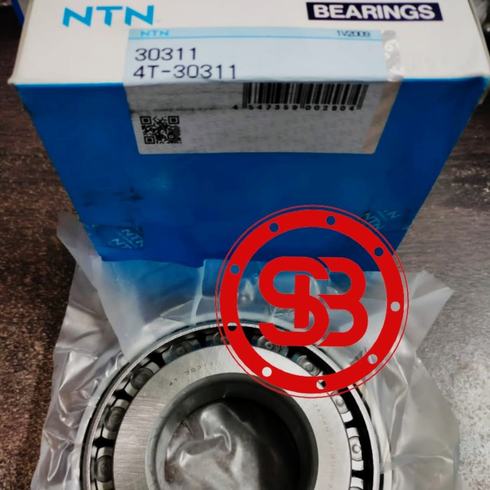 Bearing 30311 NTN JAPAN ORIGINAL