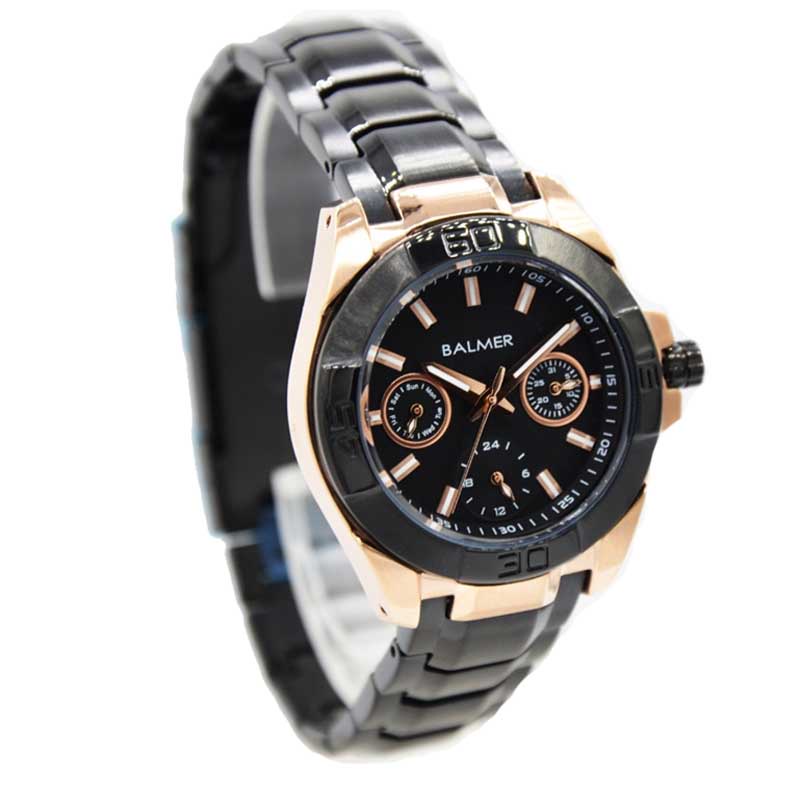 JAM TANGAN BALMER ORIGINAL BALMER 7928 BALMER B7928 JAM BALMER B7928LR JAM TANGAN WANITA LA ST