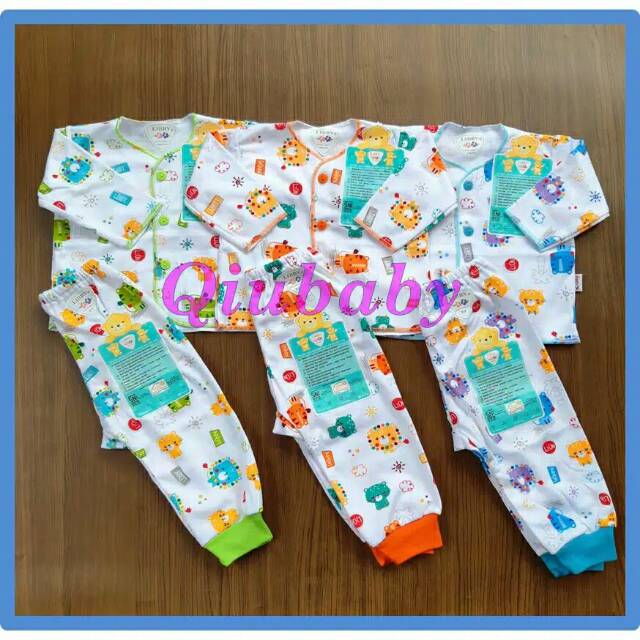  Toko  Online BAJU  BAYI  NEWBORN  Shopee Indonesia