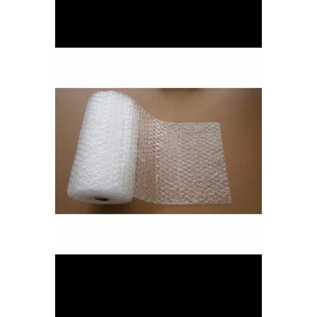 

Bubble Wrap