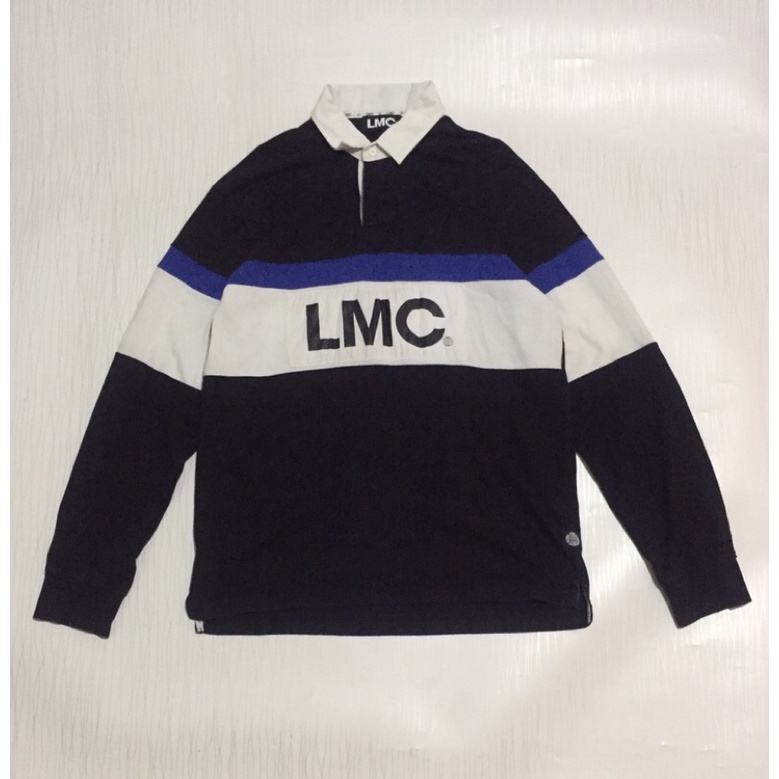 LMC RUGBY SHIRT