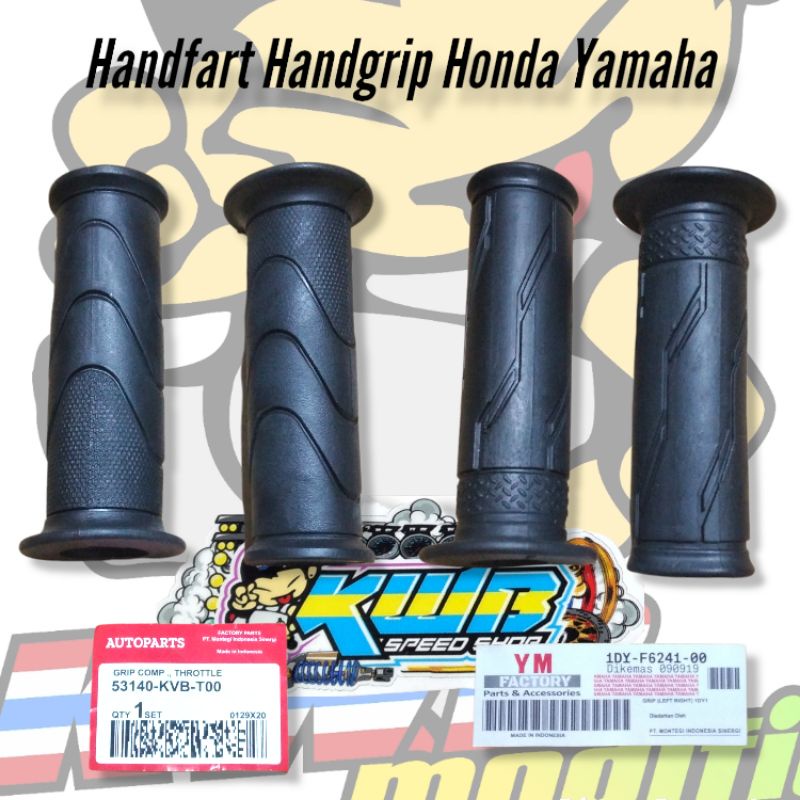 handfart handgrip grip set jalu almunium model ori honda yamaha nmax aerox lexi xmax beat scoopy vario pcx set jalu ninja jalu fu jalu pcx almunium