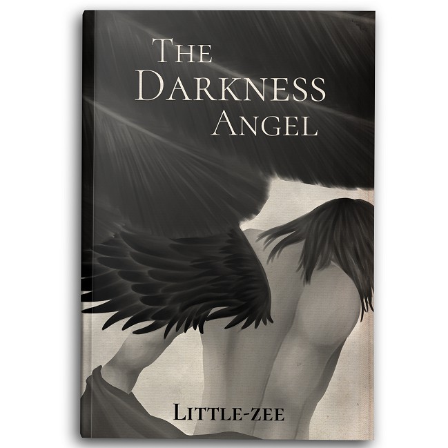 Novel Fantasi Romance - The Darkness Angel - Little Zee