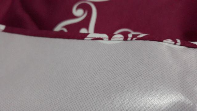 Sprei Waterproof Motif Bunga / Ukir / Polos / Packing Tas