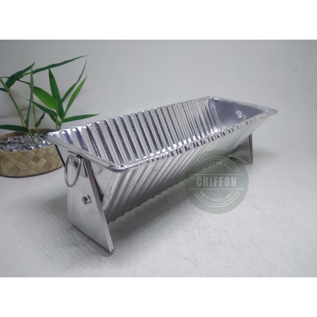 Gardenglories Loyang Bolu Semangka / Puding Semangka