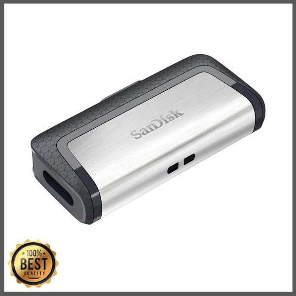 TG-CR060 SanDisk Ultra Dual USB Drive Type-C - SDDDC2