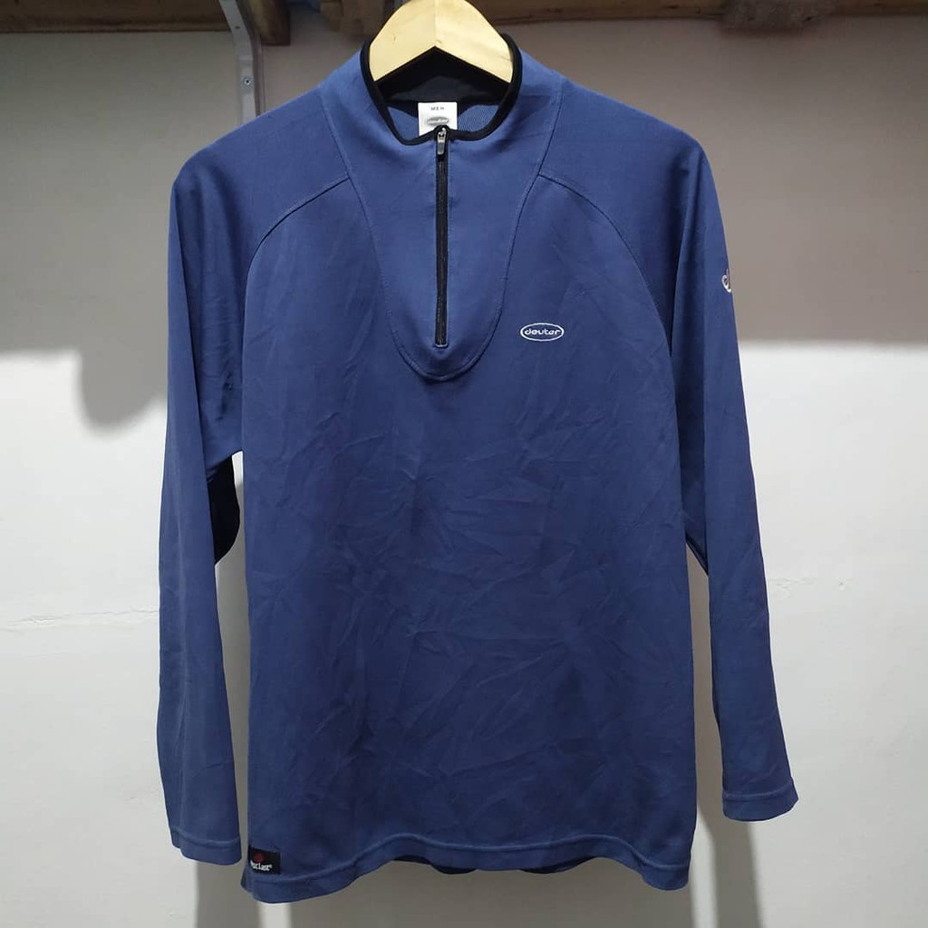 Deuter - Baselayer Bekas