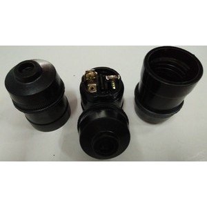 fiting lampu gantung BROCO