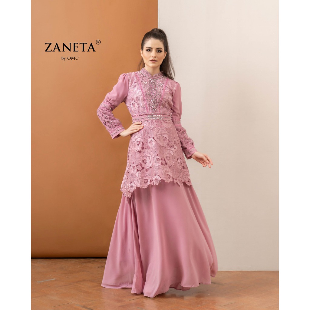 Zaneta Gamis 38013