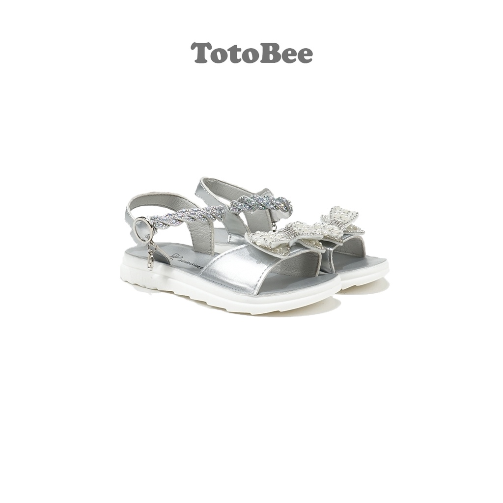 TOTOBEE Amber Sandal Tali anak import 302