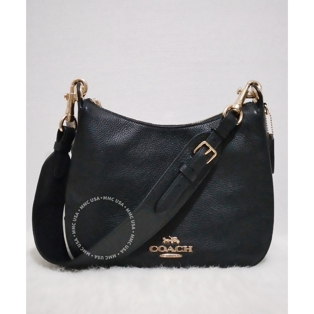 COACH JES HOBO F76695 TAS BAHU WANITA