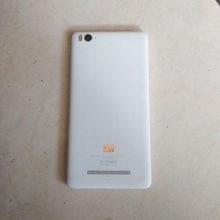 Xiaomi Mi 4i jaringan 4G Lte Hp Xiomi mi4i Second Minus