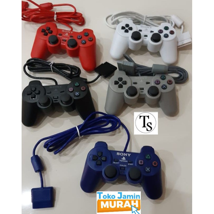 playstation 2 shopee