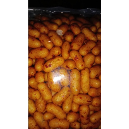 

Kerupuk_Kapsul Ikan