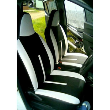 Dijual sarung jok mobil agya jazz brio mbtech Berkualitas