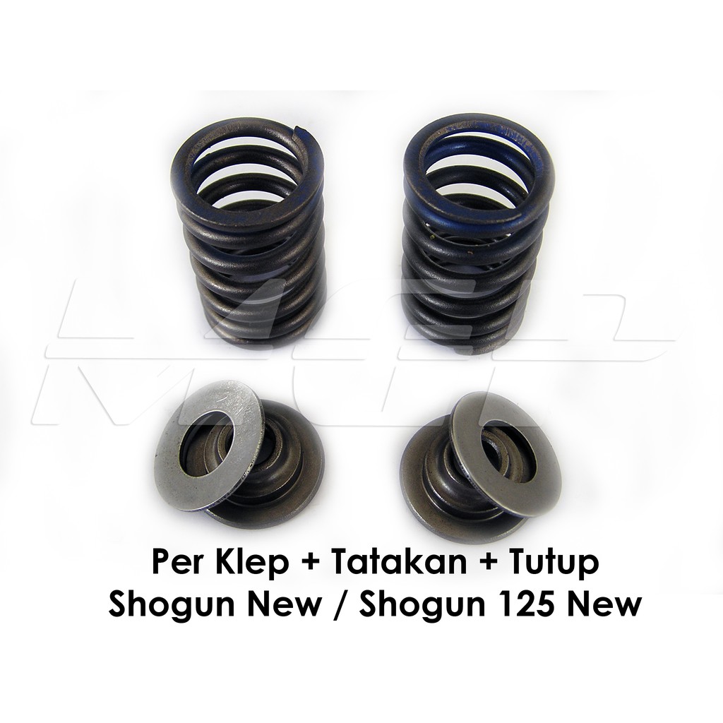 Per Klep Smash (set)