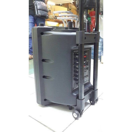 Portable wireless meeting BSW K 100 ( 10inch )