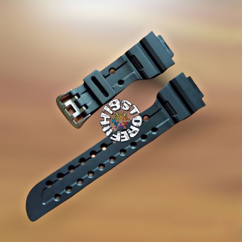 TALI STRAP CASIO G SHOCK FROGMAN GWF1000 GWF-1000 GWF 1000