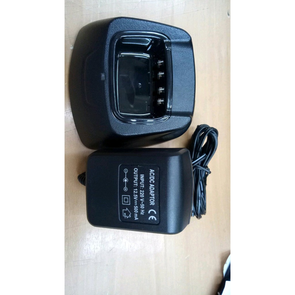 Charger HT FIRSTCOM FC 136 FC 136 Limited