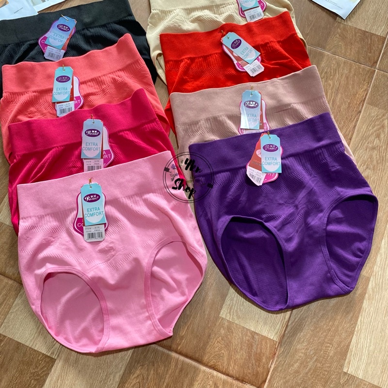 Celana Dalam Highwaist | Celana Dalam Slimfit