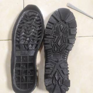  Sol  Sepatu  Safety Sol  Semua JENIS Sepatu  Safety PDH  PDL 