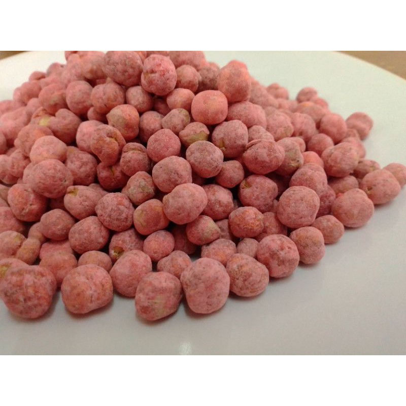 

KACANG ARAB STRAWBERRY 1 KG