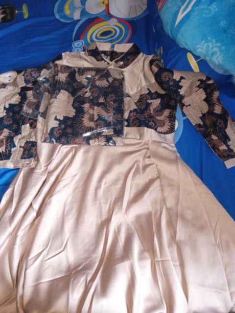 Grosir Couple Batik Pekalongan ##2