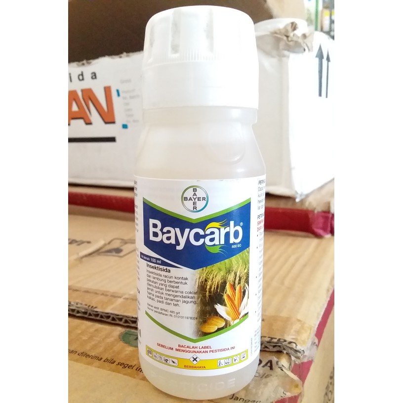 Baycarb 500 EC Insektisida