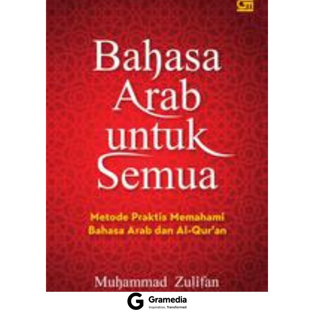 Bahasa Arab untuk Semua (Kamus dan Bahasa)
