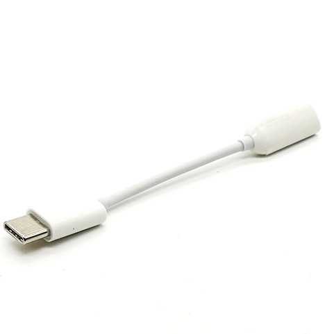 TG-BC Xiaomi Kabel Adapter USB Type C to 3.5mm AUX Audio - AV150