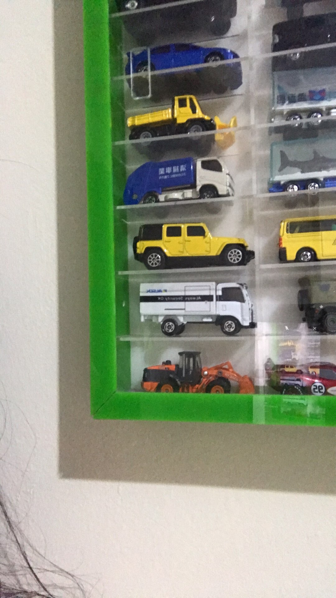 Kapstok 8 Kait / Gantungan Baju Dinding /capstok