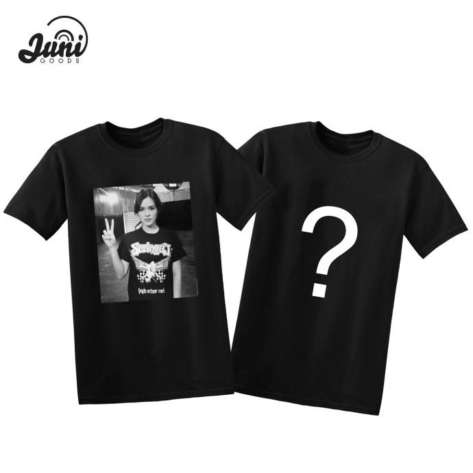 Raisa x Seringai Bundle